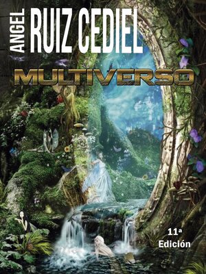 cover image of Multiverso